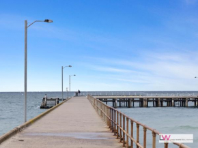 St Leonards - A Coastal Getaway St Leonards